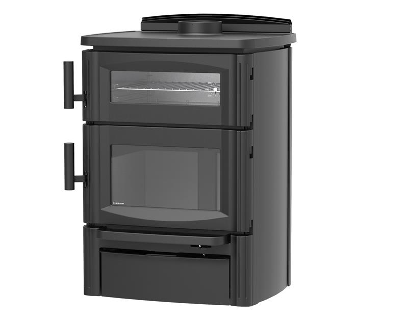 ENERZONE Wood Stove ENERZONE Wood Stove
